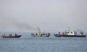 Doradca premiera Iraku: Iran podważa bezpieczeństwo kraju — The National