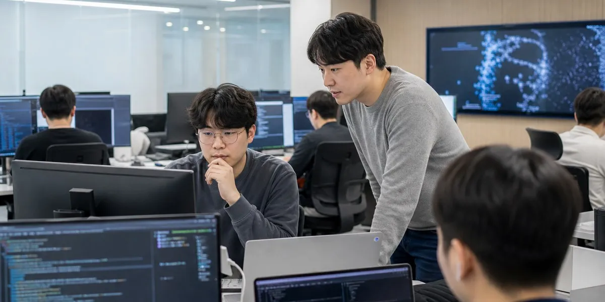 Южная Корея возобновит программу для исследователей ИИ — Korea Herald