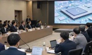 希腊北部移民中心发生与警方的冲突
