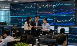 SEC批准扩大个人投资者进入私募市场的计划——CNBC