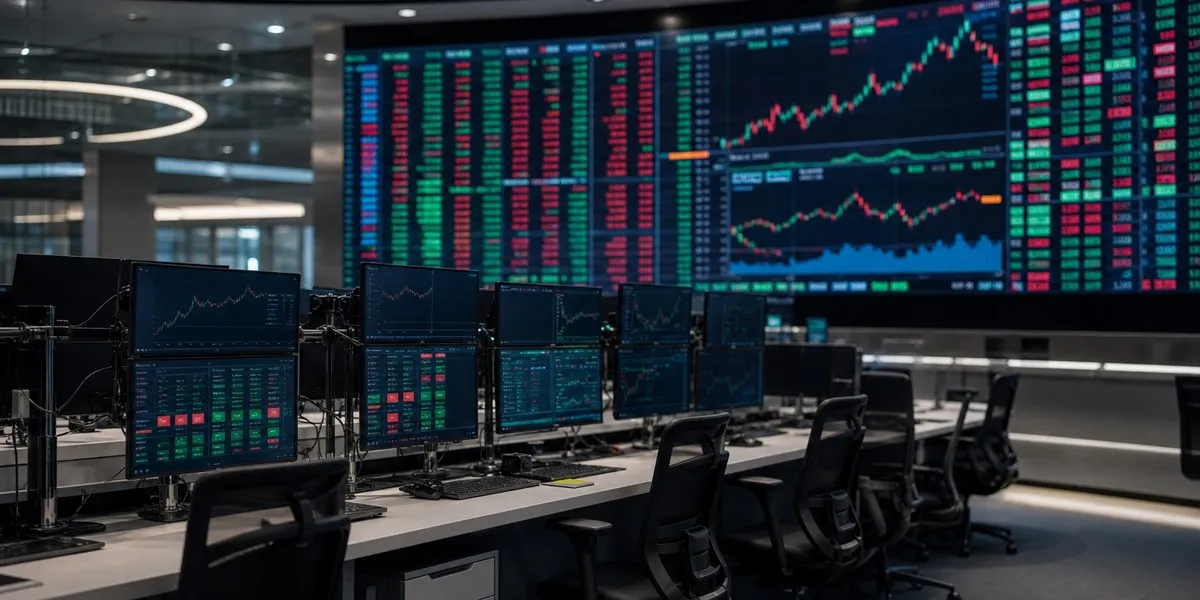 South Korean stock index falls at opening amid Middle East uncertainty
