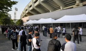 В франкфуртском аэропорту ищут опасных комаров