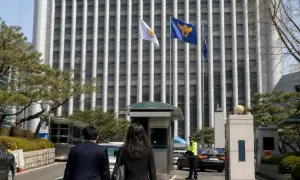 Автор Jerusalem Post заявив про зростання внутрішнього тиску на КВІР в Ірані