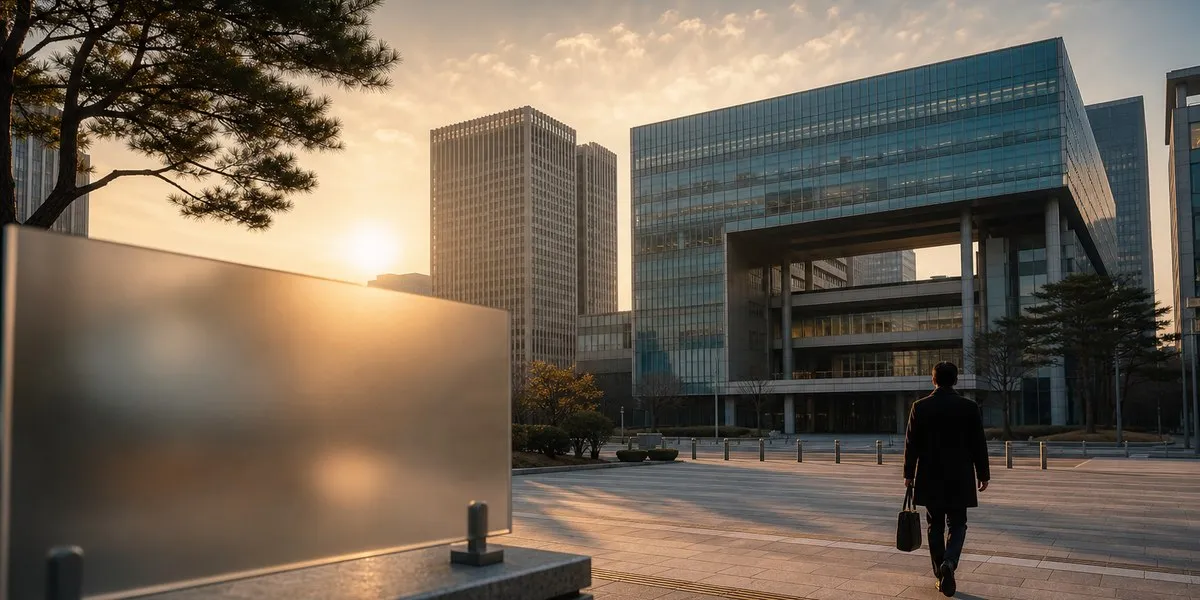 韩国政府计划在2031年前将44个机构迁至世宗市——《韩国先驱报》