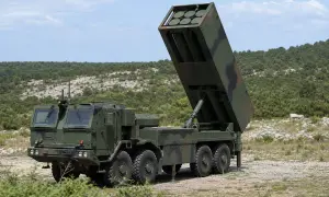 Фото: США сковали полярные морозы с температурой до -54