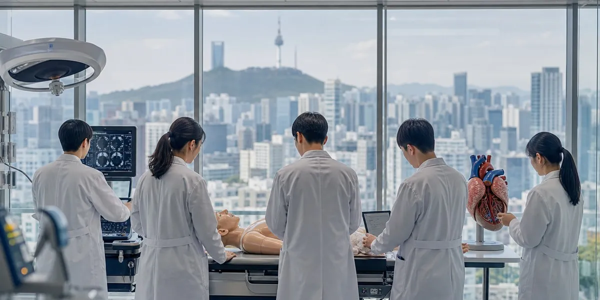 South Korea to train six medical workers from Mongolia — Korea Herald