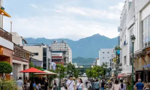 Tiny tourism被提议作为应对过度旅游的办法——The National