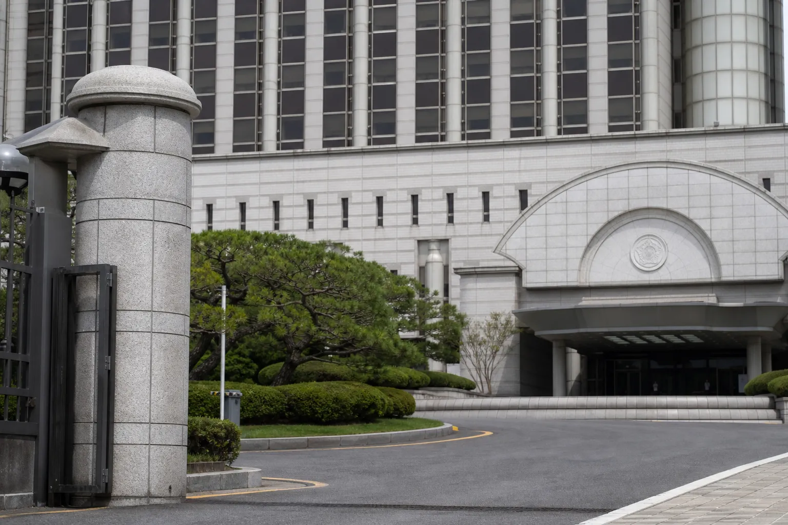 South Korea upholds life sentence for leader of sexual exploitation network