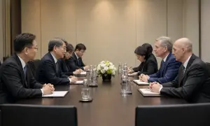 马斯克称SpaceX将建设燃气轮机零部件铸造厂