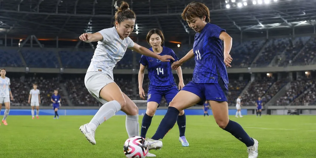 South Korea women’s team thrash Myanmar at Asian Games — Korea Herald