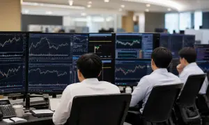General Еlectric начнет производить в Украине локомотивы