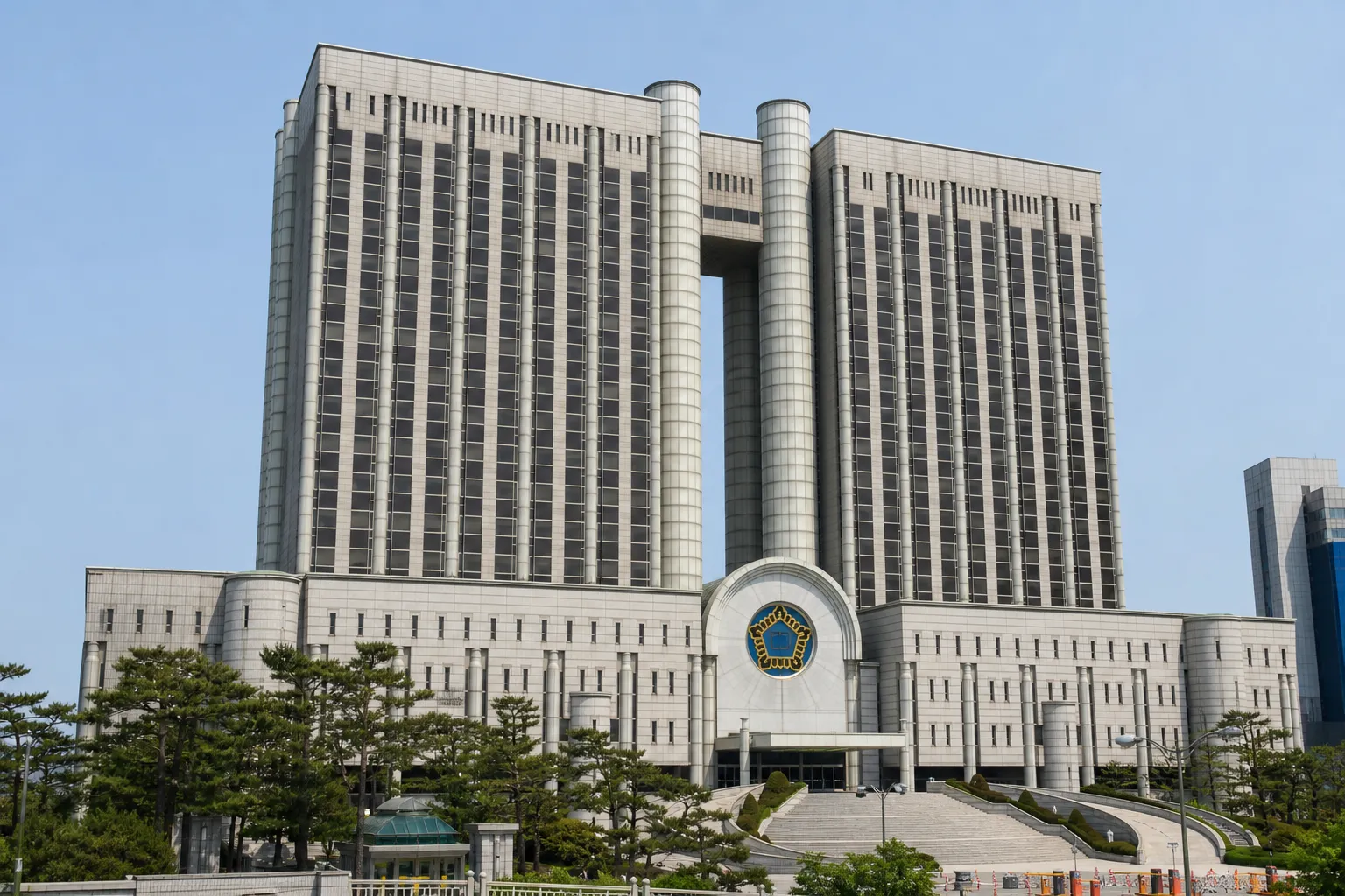 韩国男子因替朝鲜从事间谍活动被判五年监禁