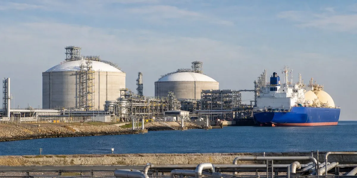 Azja Południowo-Wschodnia buduje elektrownie gazowe mimo wzrostu cen LNG — OilPrice