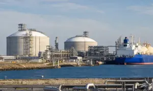Daewoo E&C扩大海外核能和能源项目业务——《韩国先驱报》