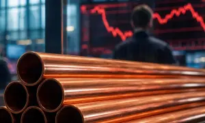 US Fed keeps rate at 3.75–4% despite inflation — The Hill