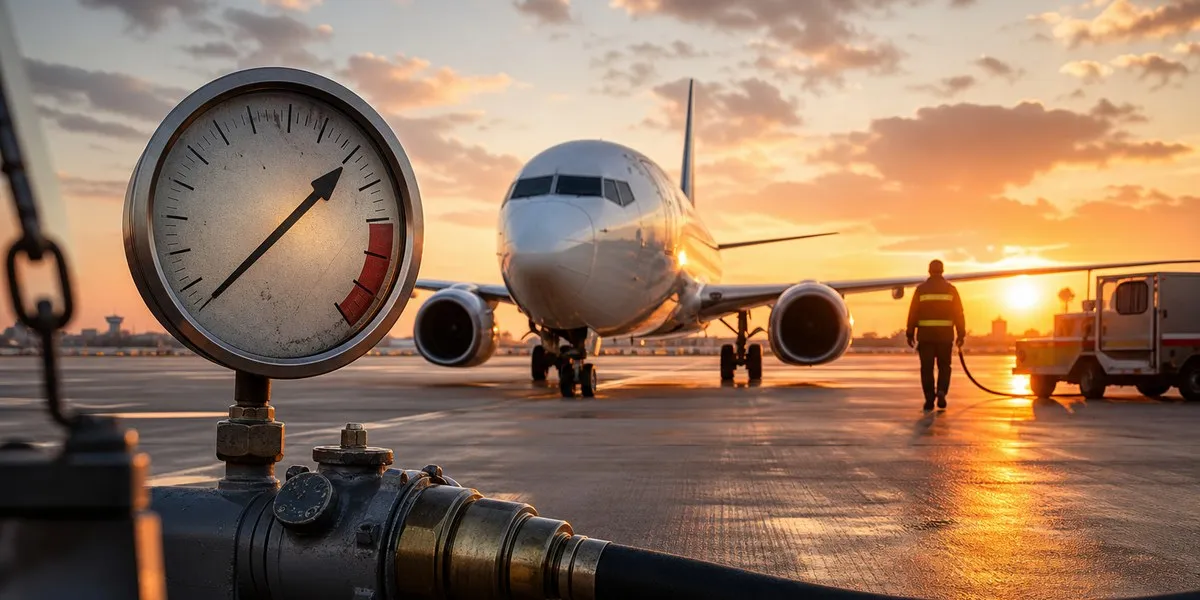 Southwest снизила прогноз прибыли на 2026 год из-за подорожания топлива — CNBC