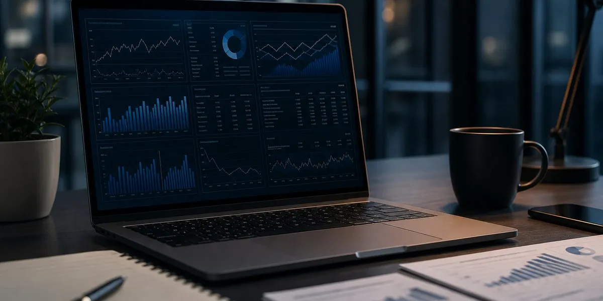 S&P 500 profit forecasts exceed expectations more often; AI cited as a factor
