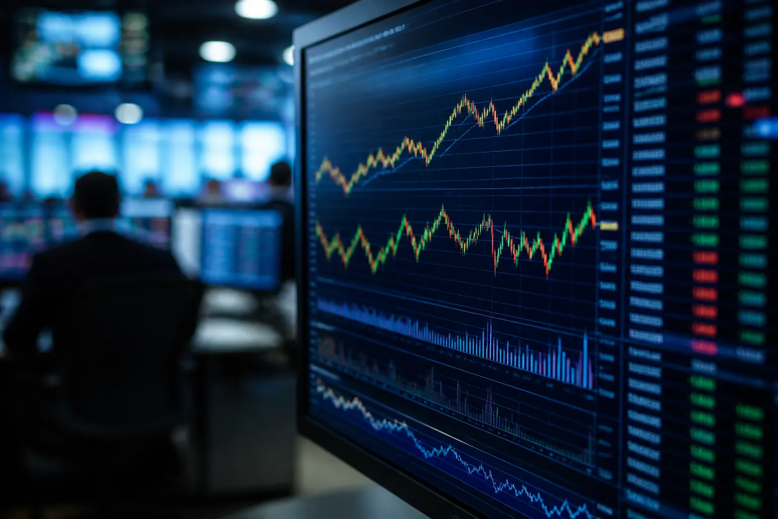 Ралі S&P 500 до рекордів може спиратися на тимчасові чинники — CNBC