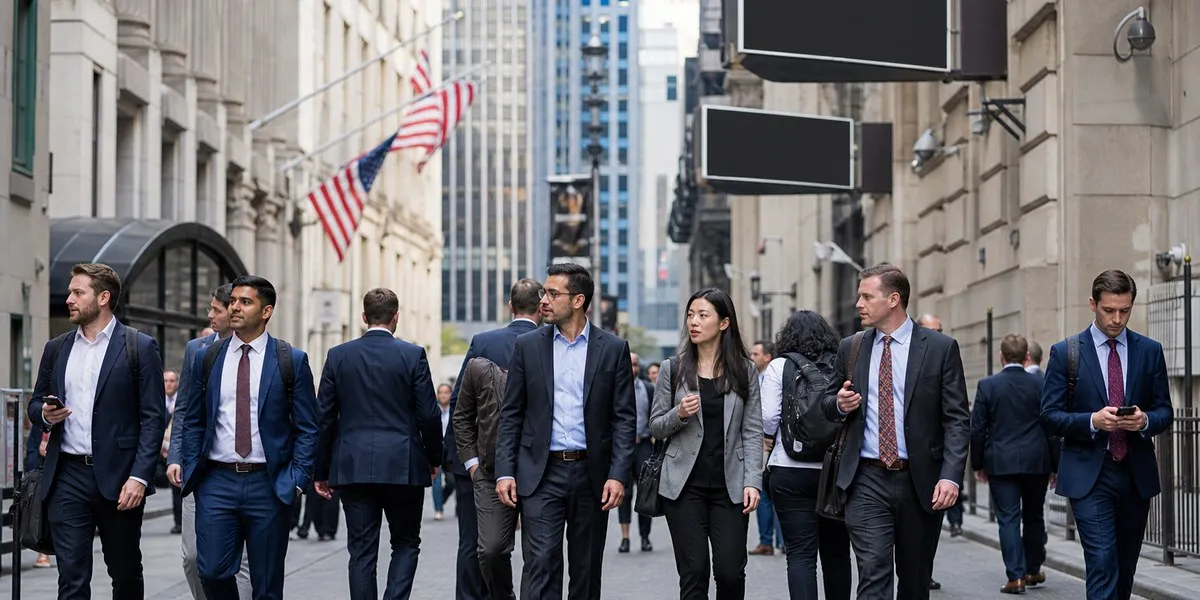 Wzrost S&P 500 napędzają głównie akcje spółek AI w USA — CNBC Top News