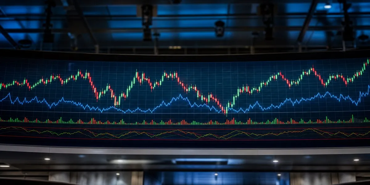S&P 500 znajduje się w strefie wyprzedania od 14 sesji z rzędu — CNBC