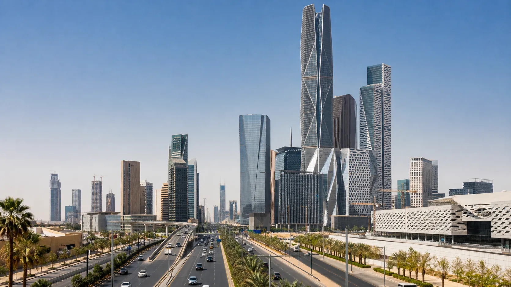 S&P potwierdziło rating Arabii Saudyjskiej na poziomie A+ ze stabilną perspektywą