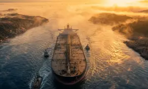 Shell prognozuje marżę rafineryjną na poziomie 42 dolarów za baryłkę — The Guardian