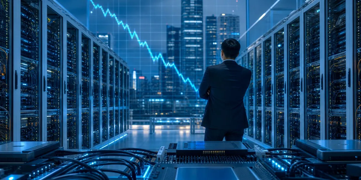 S&P obniżyło perspektywę Meta z powodu wydatków na AI — Channel NewsAsia