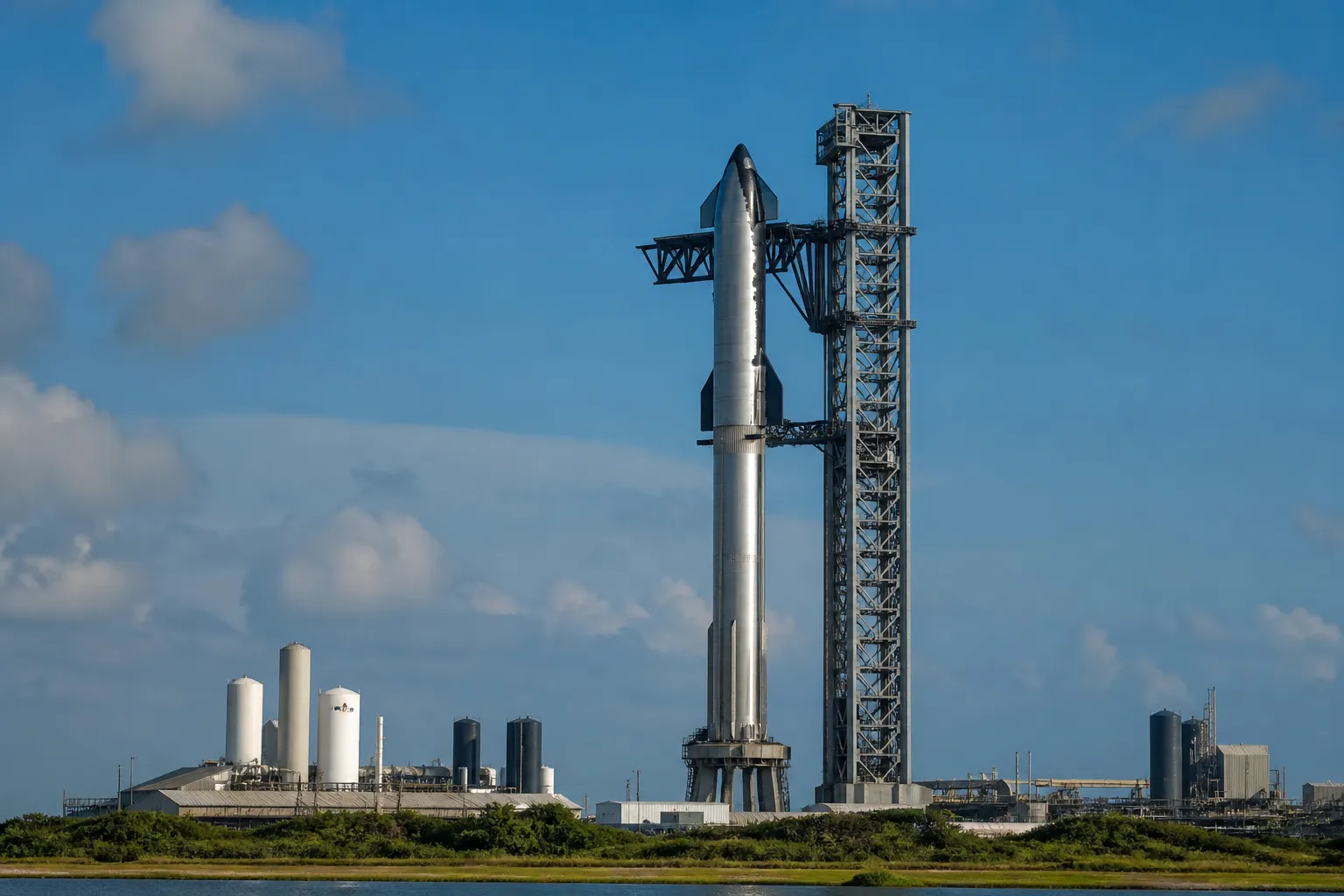 SpaceX zatrudnia tradera gazu ziemnego na potrzeby paliwowe i energetyczne — Fortune