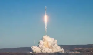 Norway: Isar Aerospace’s Spectrum rocket reaches orbit for the first time