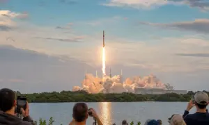 Появилась криптовалюта, курс которой зависит от распространения коронавируса