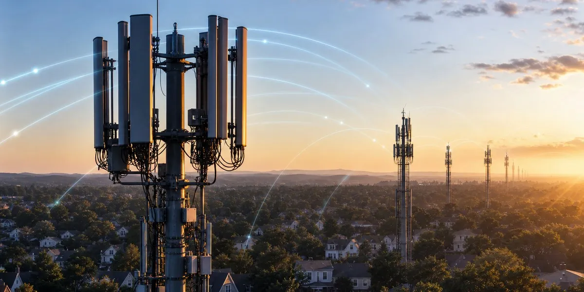 SpaceX seeks access to 80,000 communications sites in the US — Channel NewsAsia