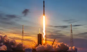 Оприлюднені характеристики НРК, що проїхались Хрещатиком 24 серпня