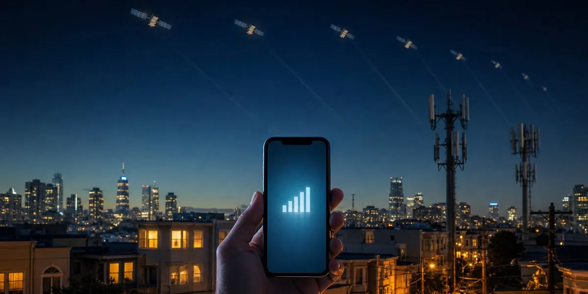 SpaceX agrees to acquire frequencies for Starlink Mobile in the US — Anadolu Agency