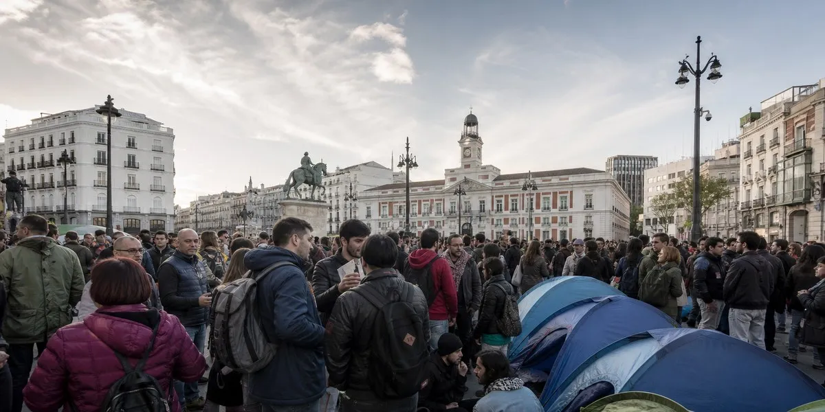 Уряд Іспанії погодив заходи проти житлової кризи та виселень — Deutsche Welle