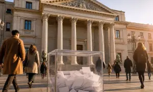 Ученые уточнили температуру плавления алмаза при экстремальном давлении