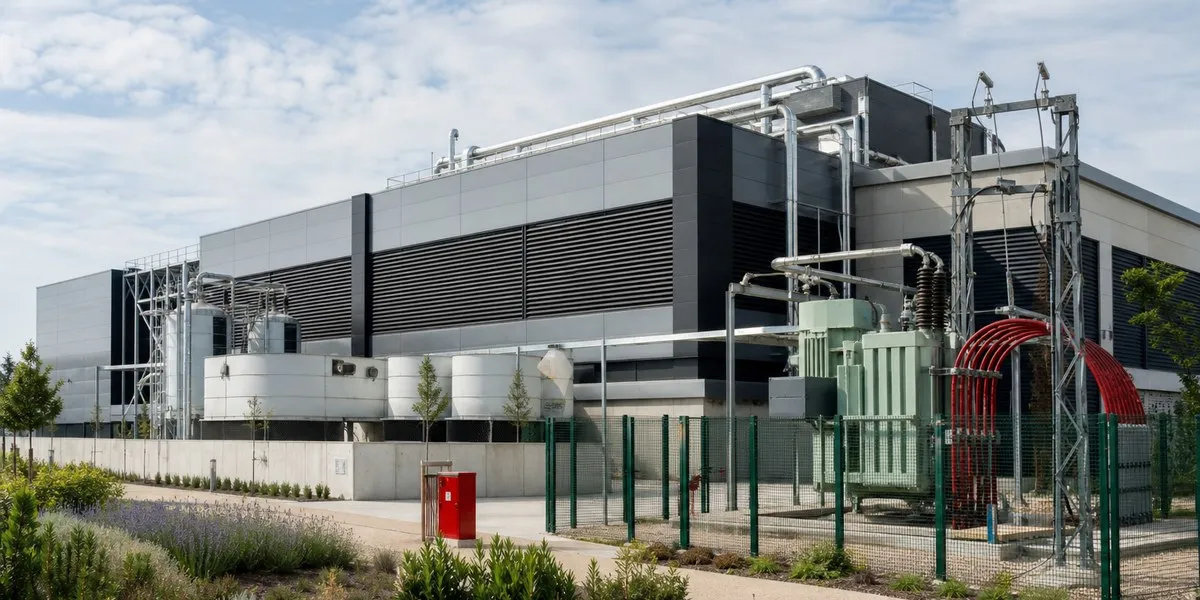 Sánchez proposes rules for data centers in Spain — Korea Herald
