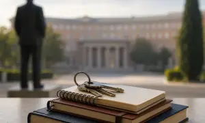 W Polsce na początku października było 1382 wakaty na uczelniach — RMF24
