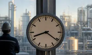 В США двое министров ушли в отставку после беспорядков в Капитолии