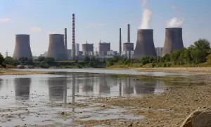 Octopus Energy呼吁客户在日食期间不要使用洗衣机