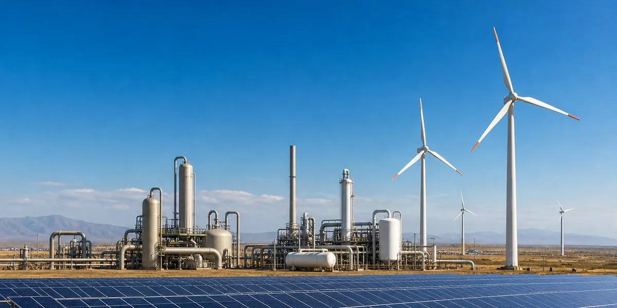 Upały w USA nie podniosły cen gazu mimo wzrostu wydobycia — OilPrice