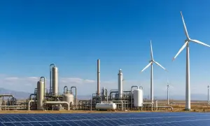 Eni ограничит цены на дизель и бензин в Италии — ANSA English