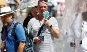 Російські дрони порушили простір Латвії — LSM