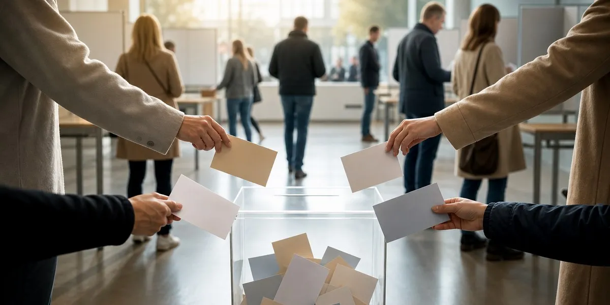 Wspólna lista polskiej koalicji może dać jej 228 mandatów — Interia