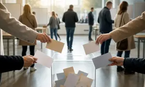ЕС согласовал введение санкций против властей Беларуси
