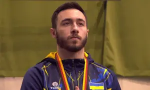 Матч Украина - Бахрейн 23 мая пройдет в Харькове