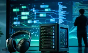Польша запустила фонд на €114 млн для космических технологий — Notes from Poland