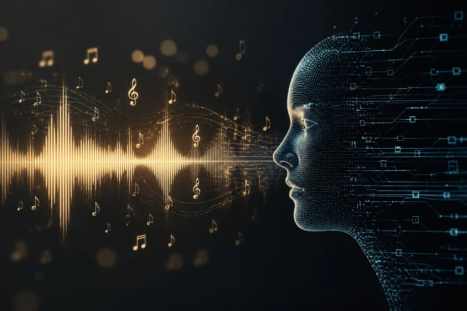 Spotify will label songs generated by AI