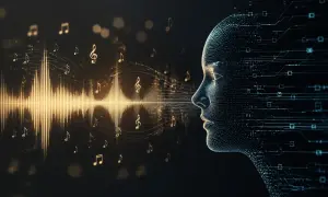 Фото: искусственный интеллект Nvidia создает неуютно реалистичные лица людей
