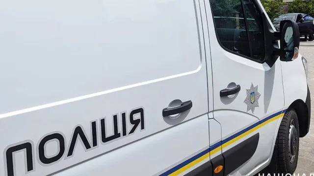Правоохоронці запобігли замаху на командира корпусу Хартія