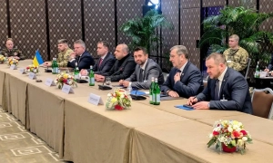 На переговорах у Женеві сторони шукали компроміс по Донеччині, але без прориву